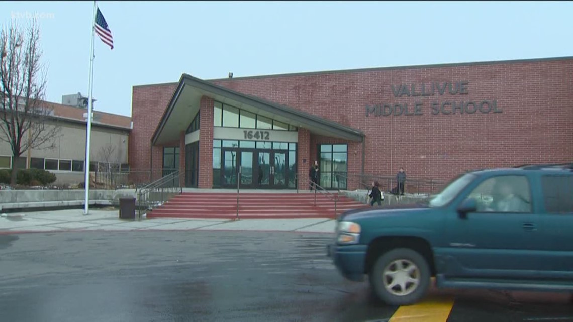 Canyon County schools look at need as Idaho continues to grow - Vimarsana News