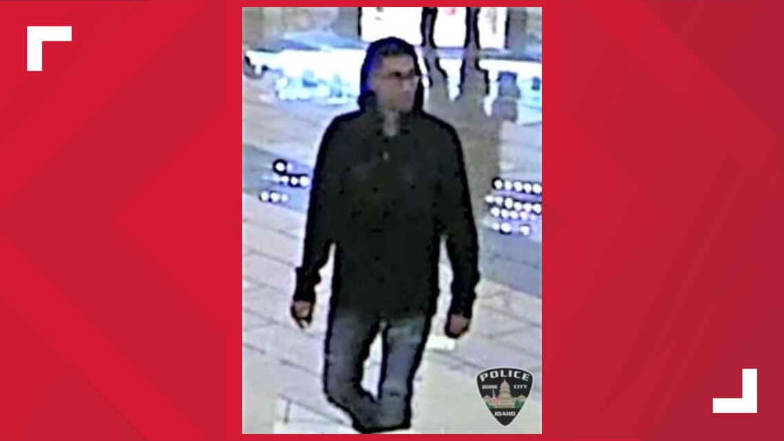 Boise police searching for witness to an aggravated battery | ktvb.com