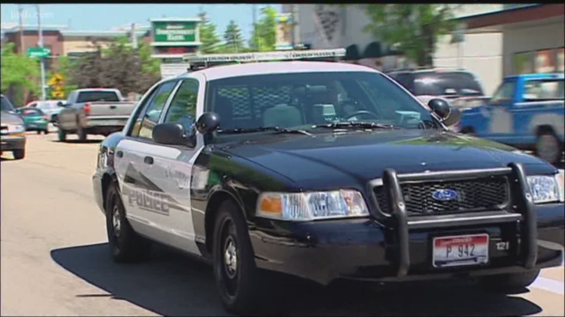 KTVB reached out to Boise, Meridian, Nampa and Caldwell police departments to find out if they are keeping up with the booming population. Some of what we found out might surprise you.