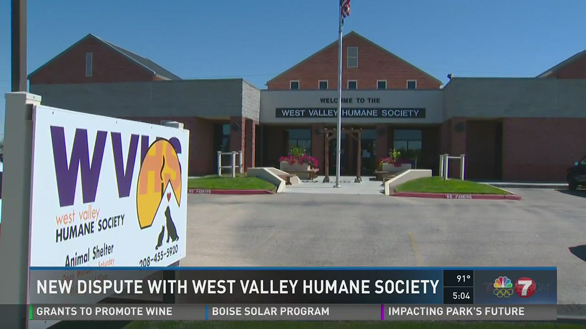 West valley animal shelter fashion