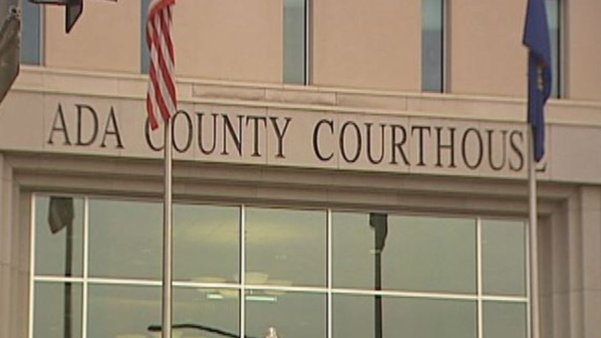 Just three weeks after resuming jury trials, Ada County will pause trials due to an uptick in COVID-19 cases.