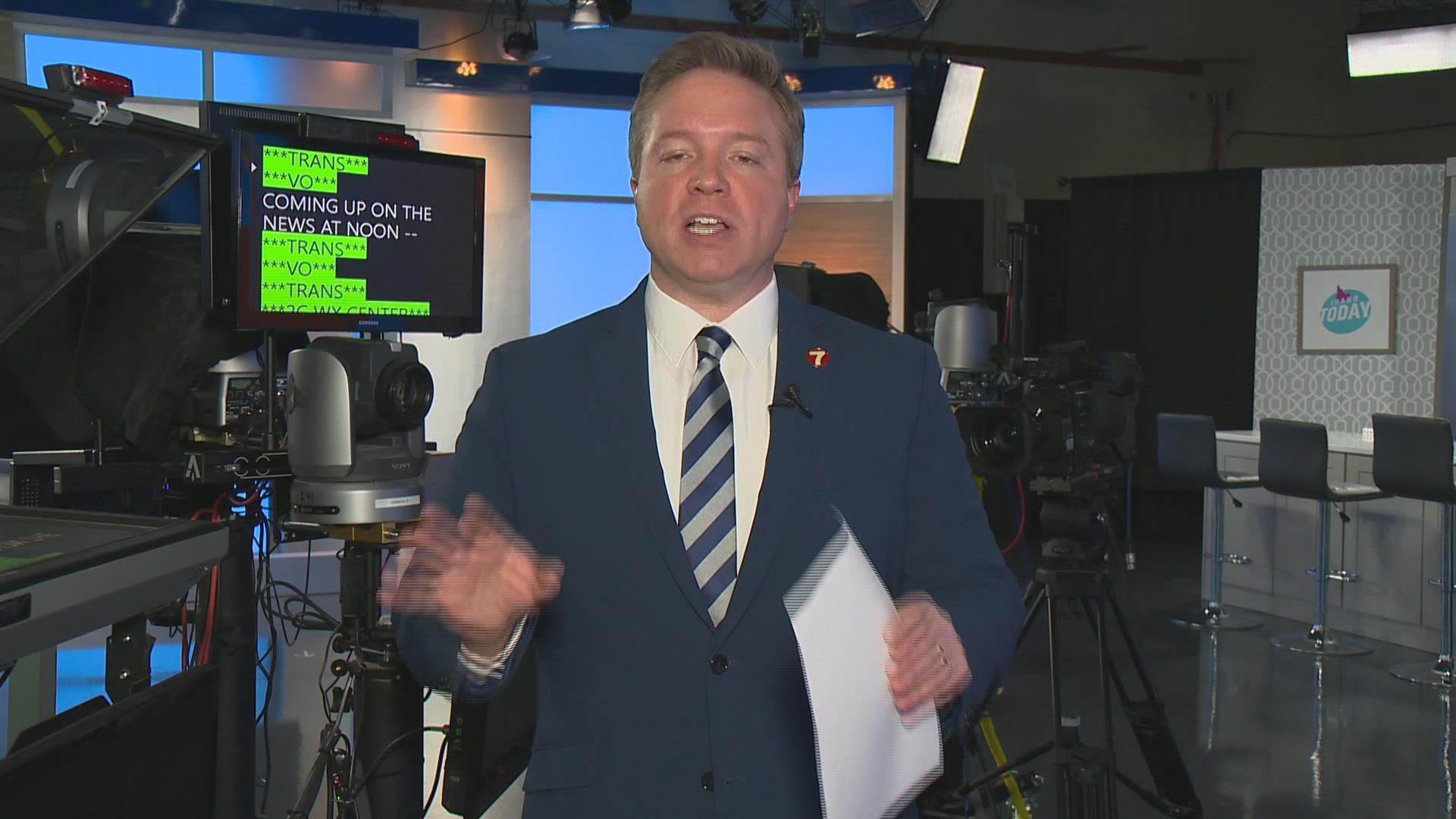 Idaho murders Arrest made in Pennsylvania