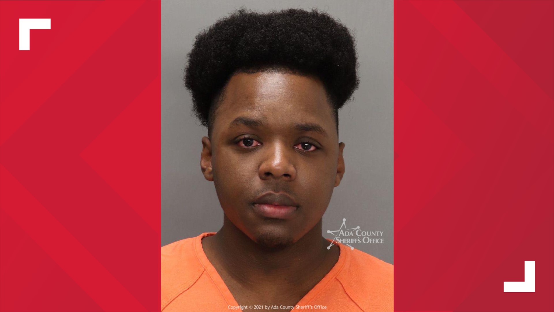 Timmothy Morgan has been found guilty of second-degree murder for killing 28-year-old Lamont "Bam" Rogers in September of 2021.