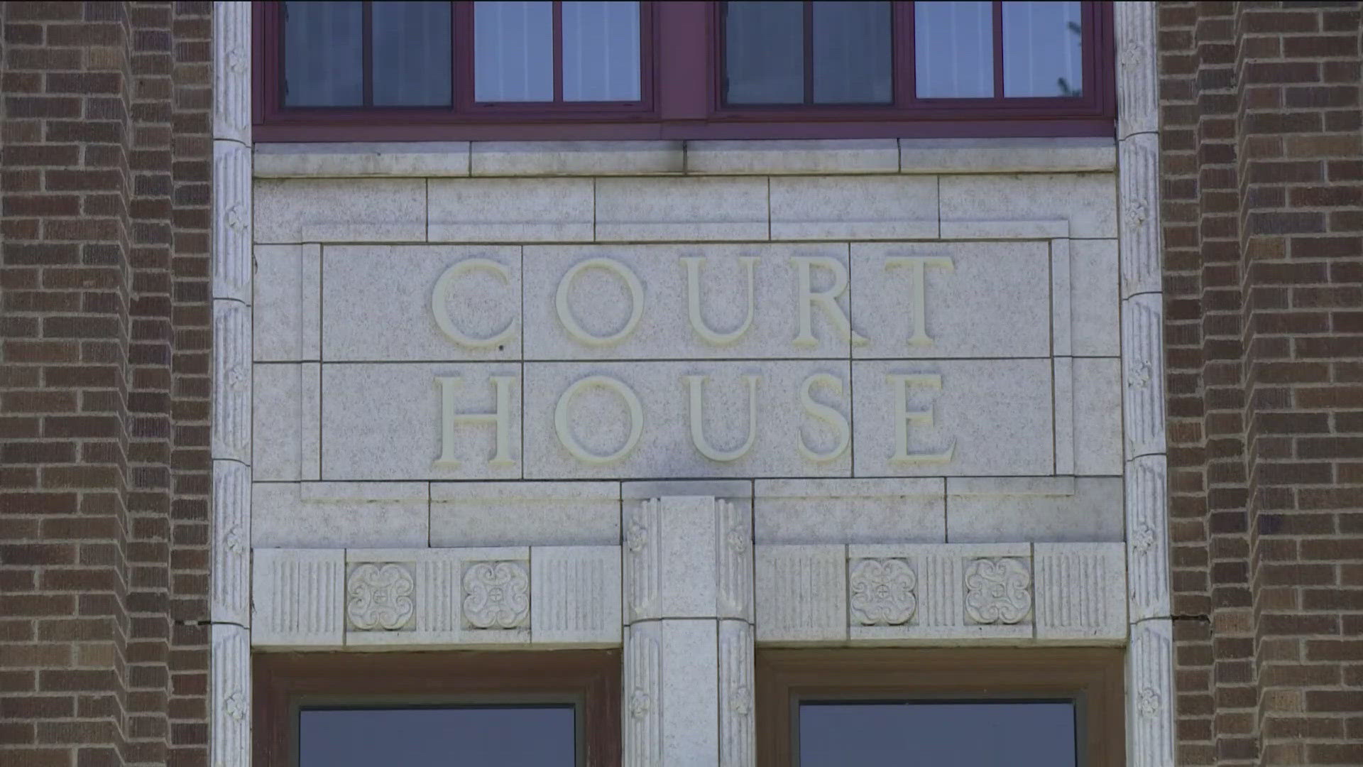 Jerome County officials will prohibit the possession of weapons inside the courthouse and administrative building, effective October 1.