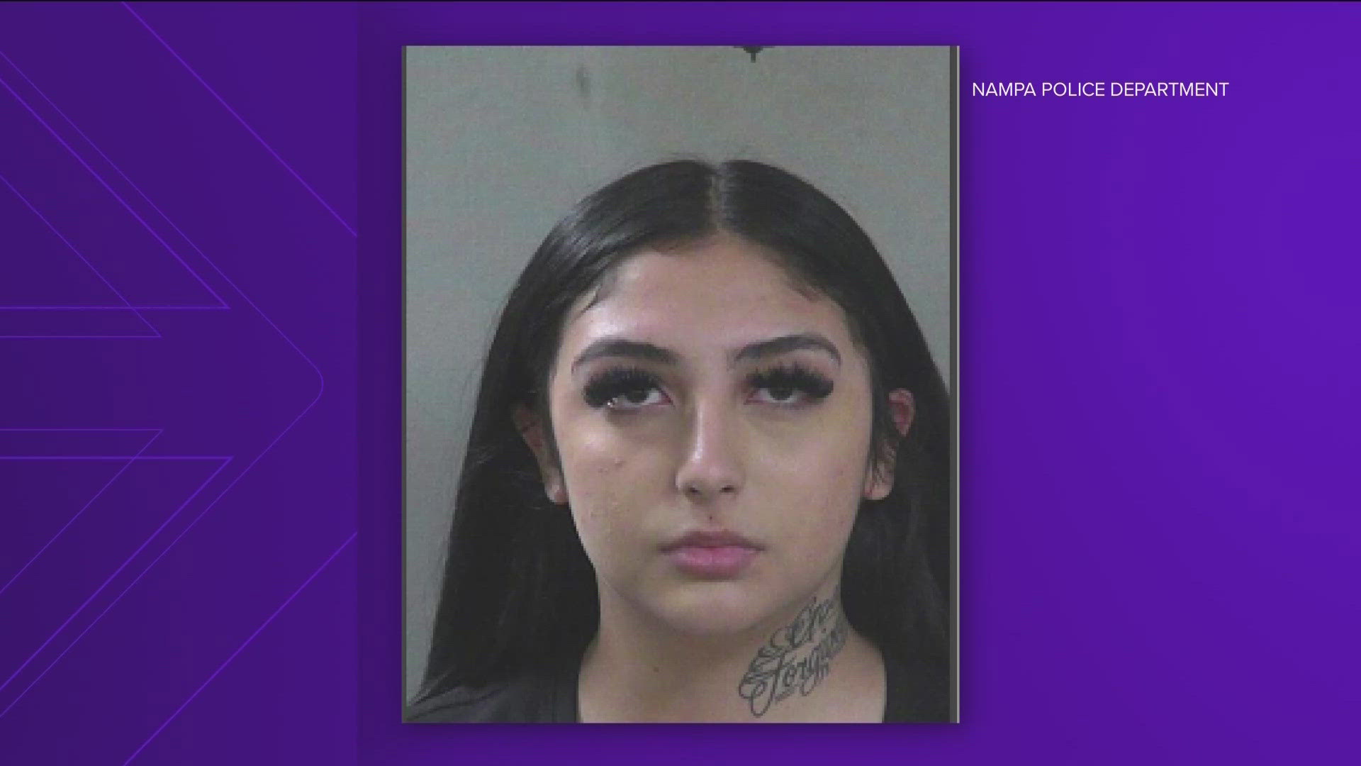 20-year-old Justina Amereah Cedillo is the seventh person to be arrested in connection to the September 2022 death of Joe "Joey" Flores.