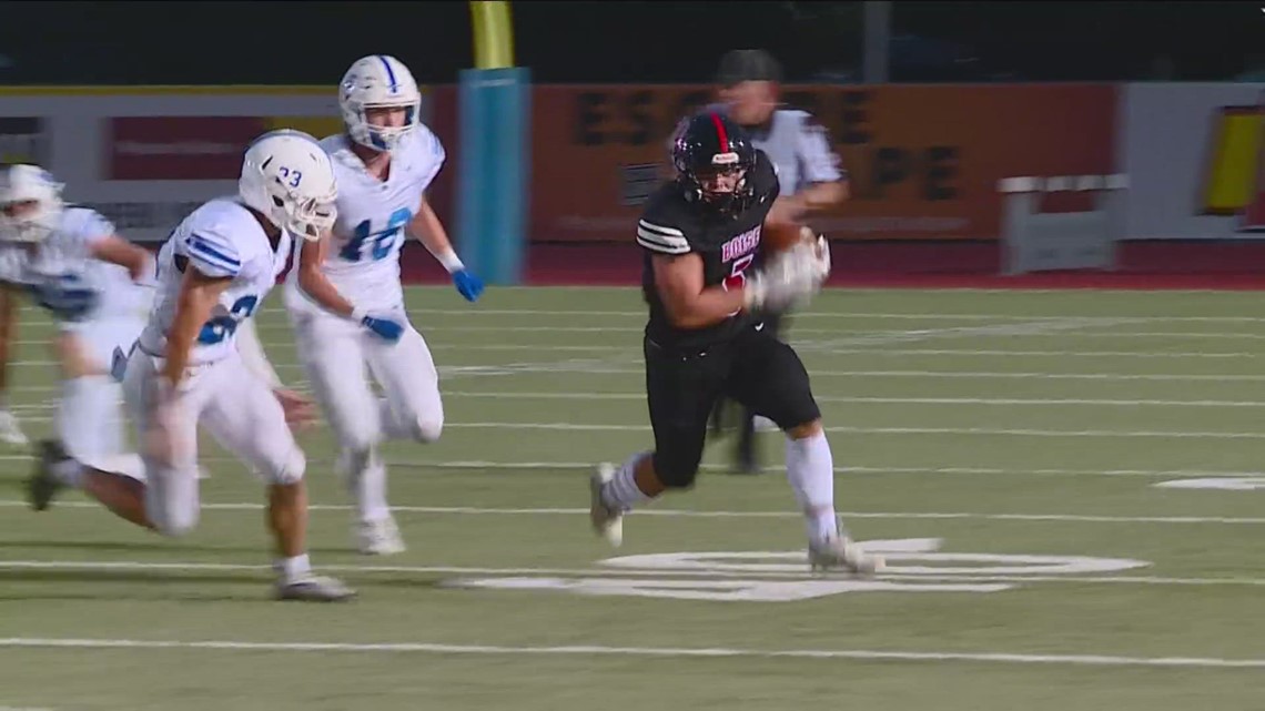 Idaho high school sports will have new classifications