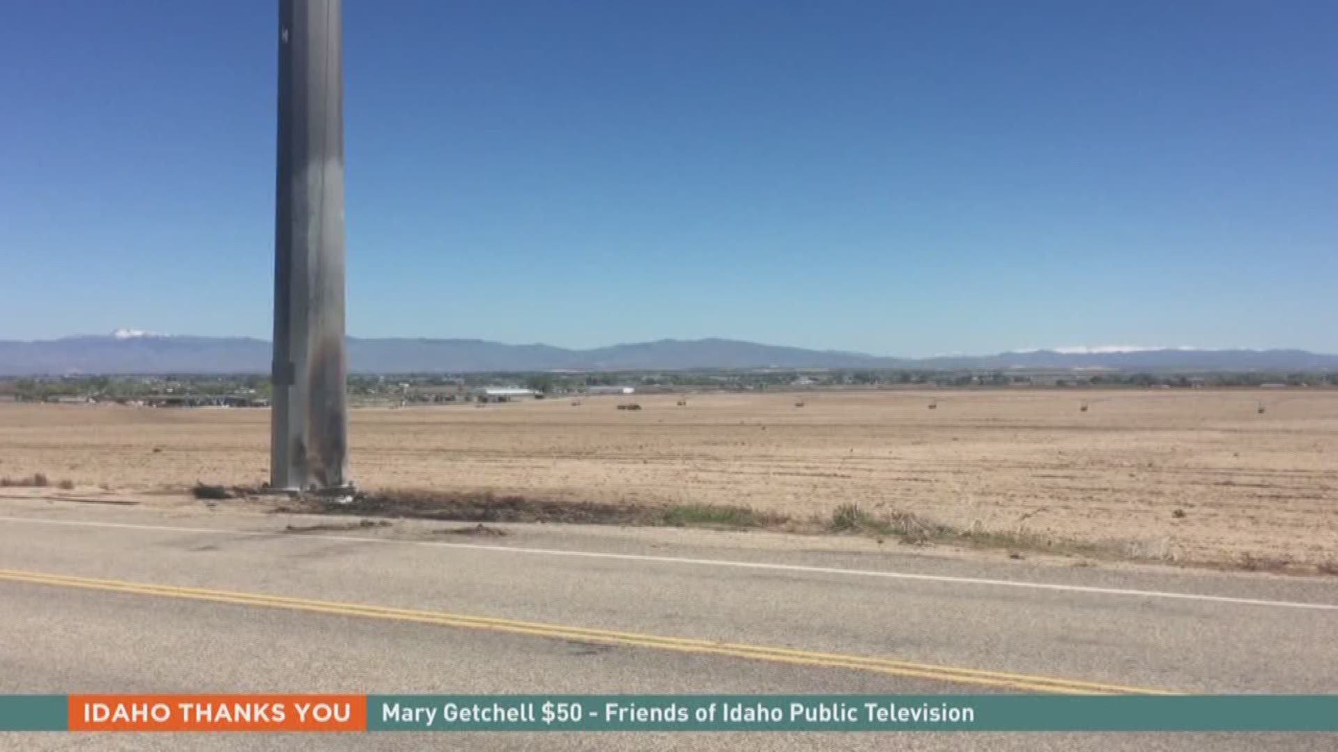 Kuna man, 22, killed in crash with power pole