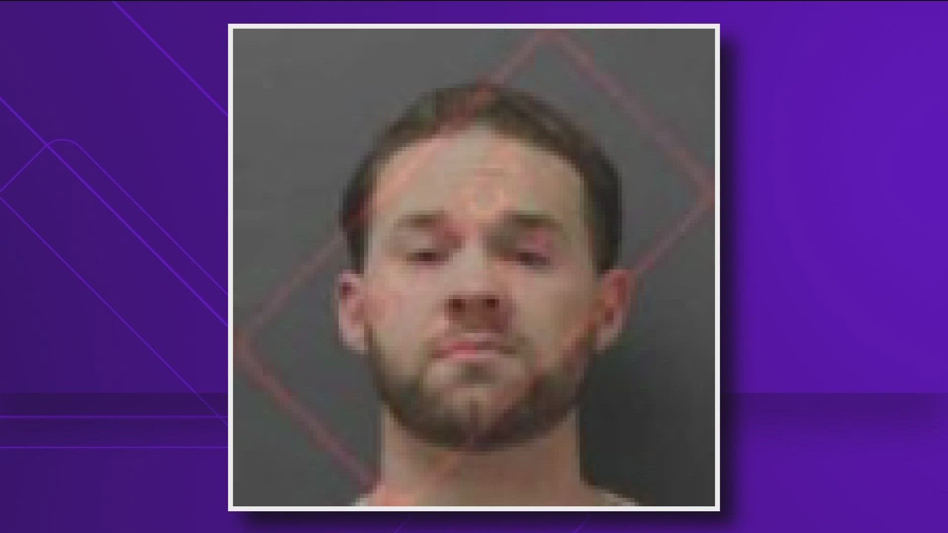 Kirkman is accused of killing Eric Ortega and Megan Amaya at their home in New Plymouth in May 2022. 