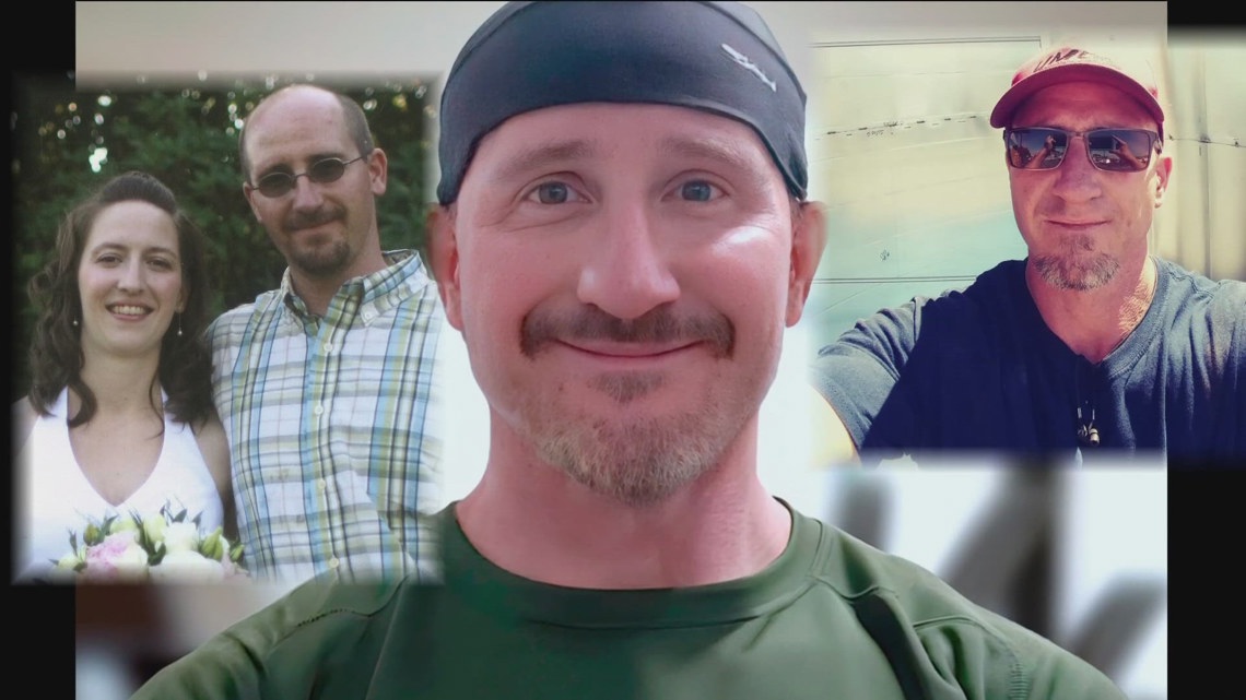 Kenneth Guardipee Family of murdered inmate files federal lawsuit against Idaho ...