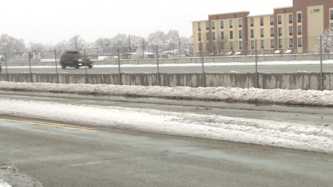 Heavy snow, slick commute expected Friday | ktvb.com