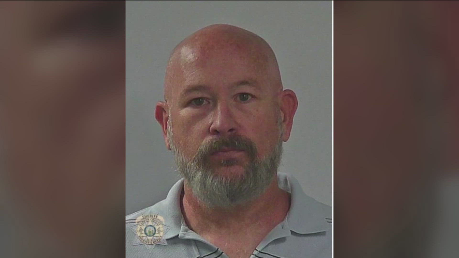 Court records show Matthew Stephen Masiewicz, head pastor at Sovereign Grace Fellowship, was arrested on multiple counts of sexual exploitation of a child.