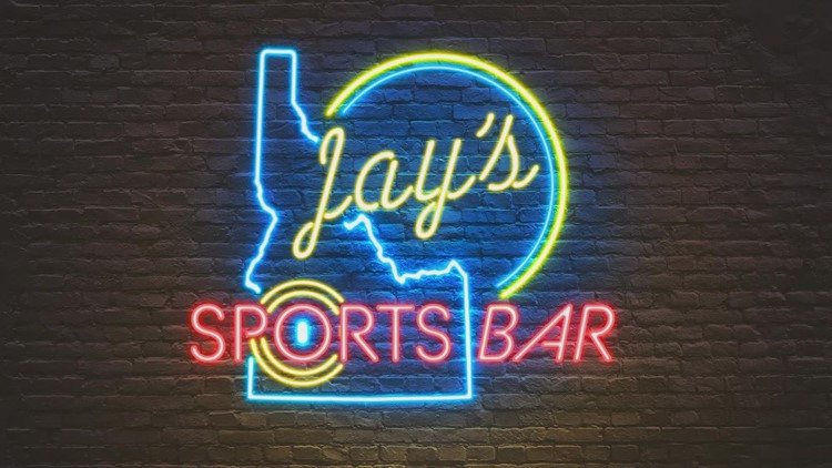Jay's Sports Bar Episode 10: Next step for Taylen, NFL questions loom for Holani