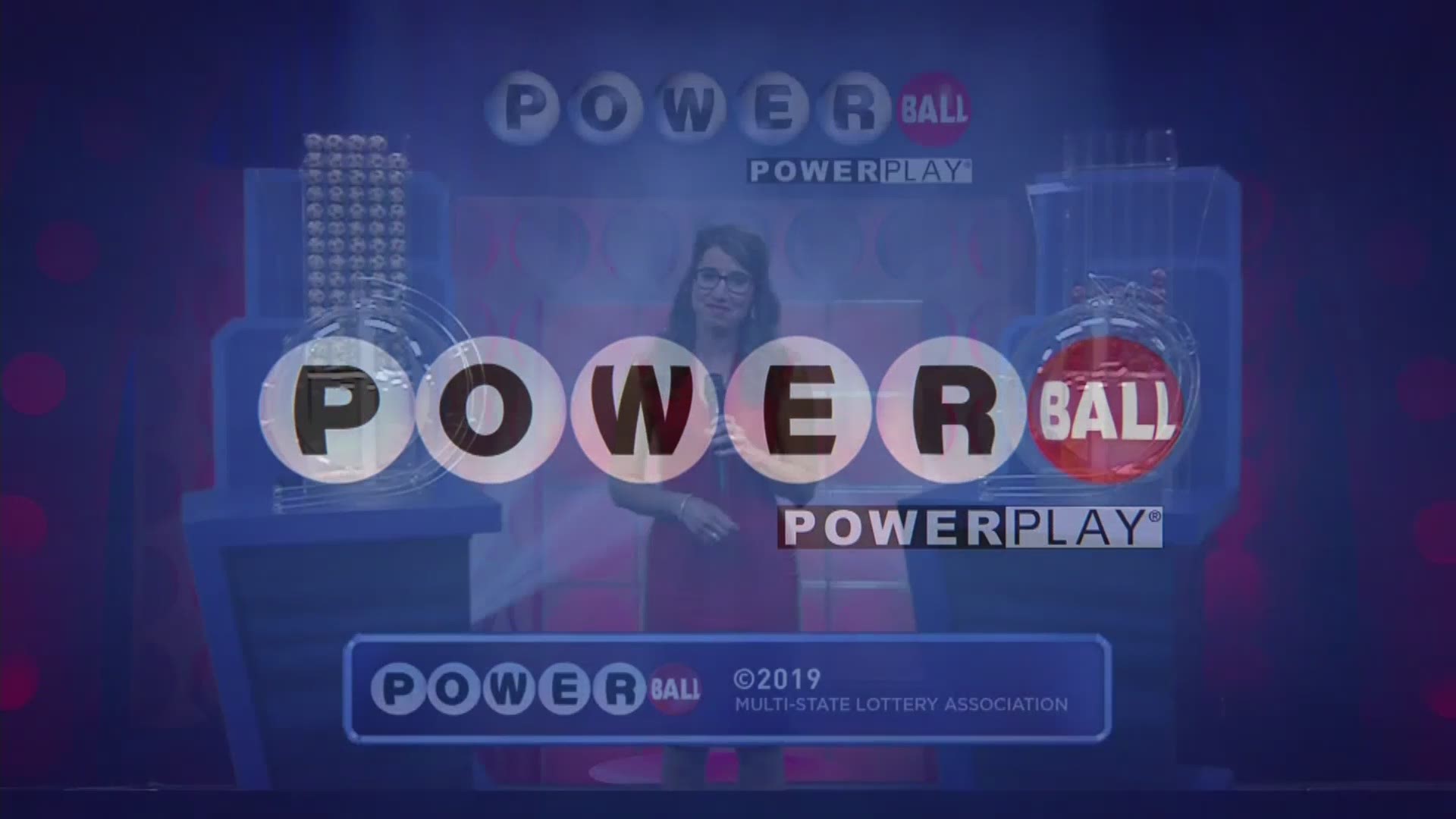 Here are the winning numbers for the Powerball drawing on July 10, 2019.