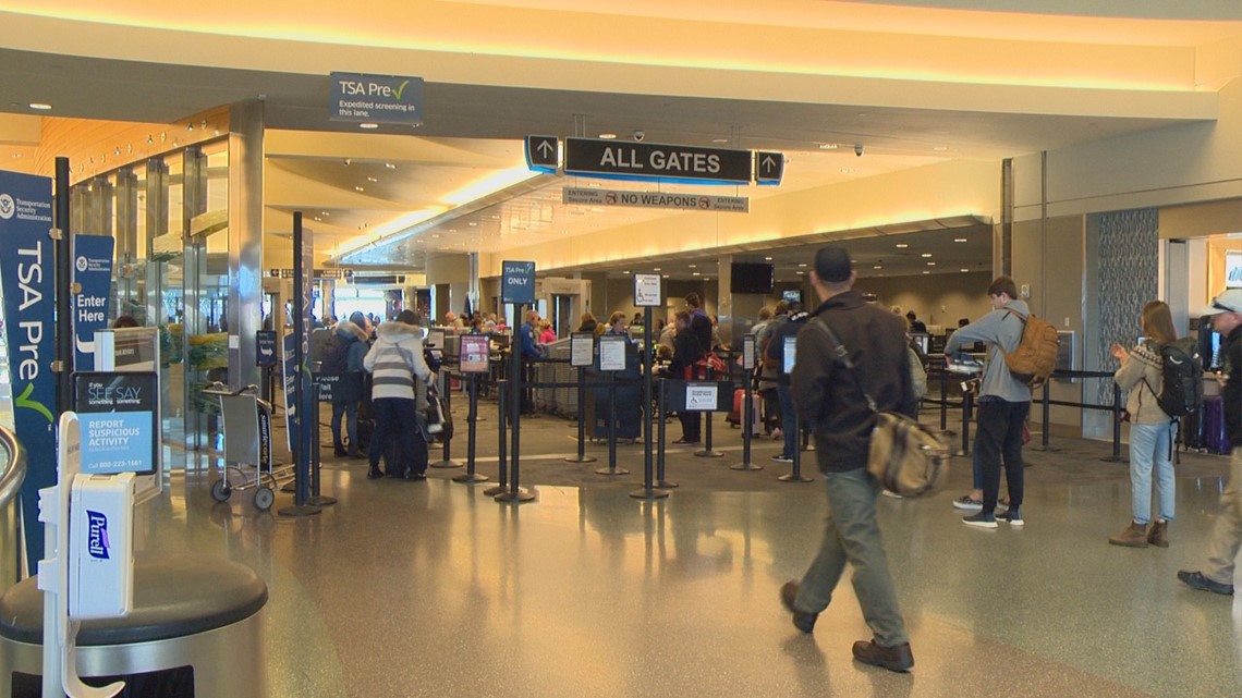 In Travel Channel ranking of nation's most relaxing airports, Boise's ...