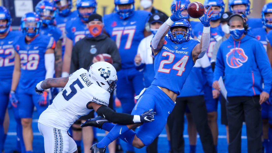 Memphis Football Announces Pair of Games with Boise State