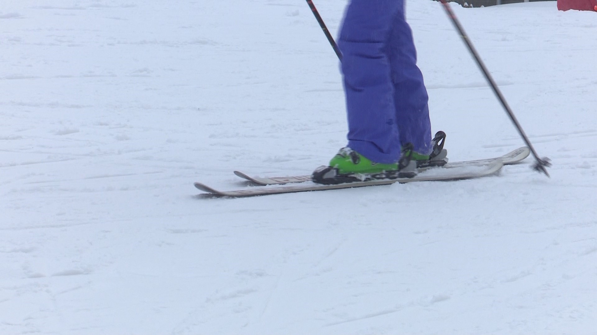 25-year-old skier found dead near Lost Trail resort | ktvb.com