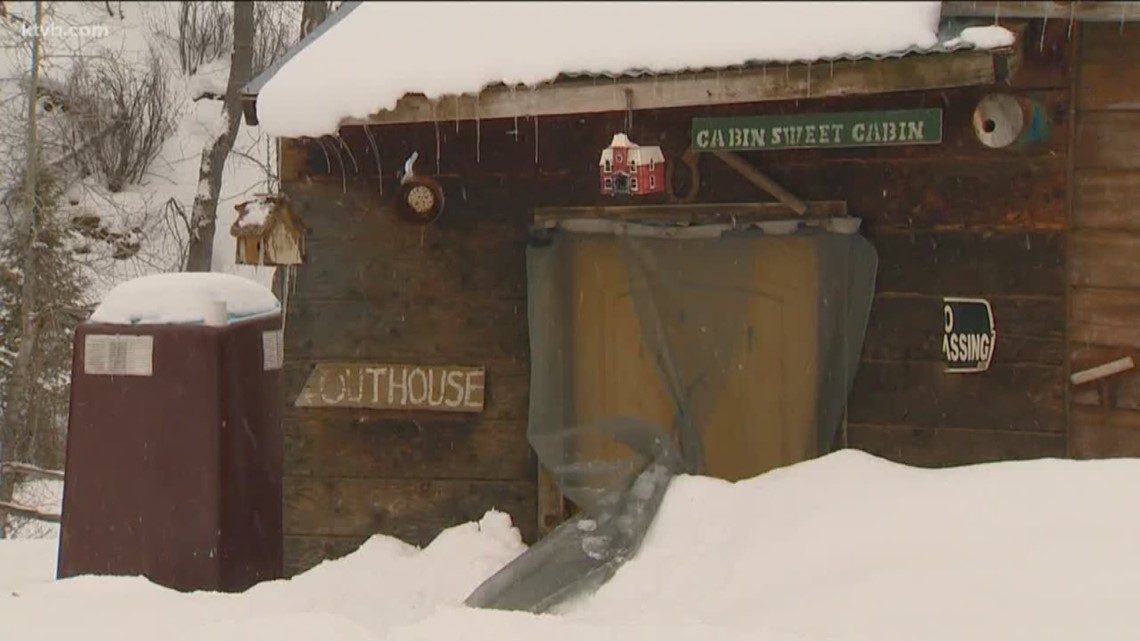 Family of missing man in Owyhee County says his remains were found 'His loss is going to be