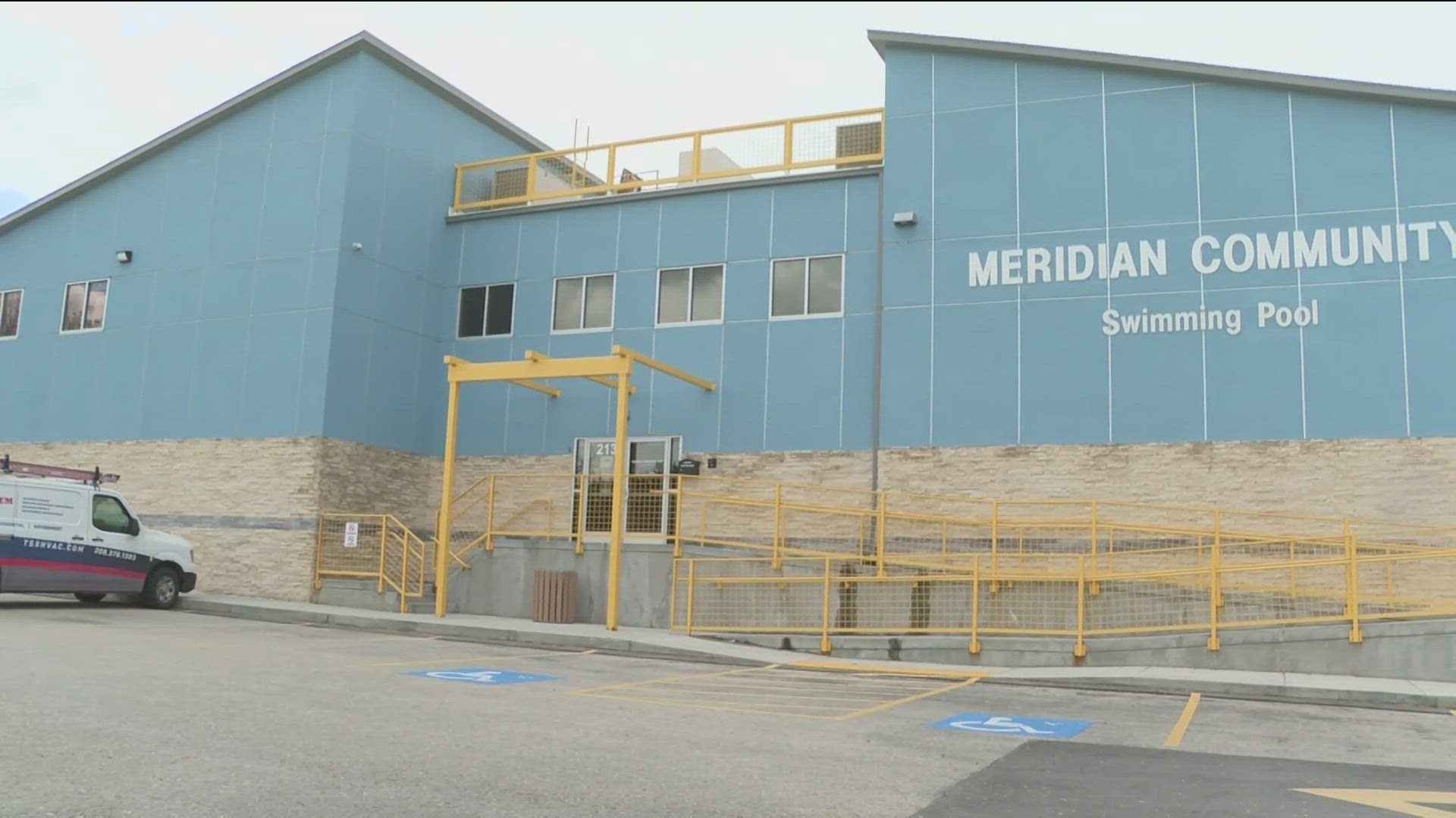 Why the Western Ada Recreation District wants to dissolve | ktvb.com