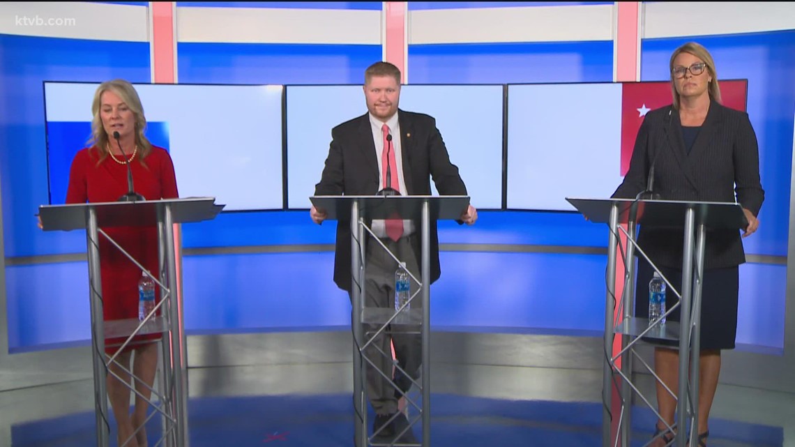 KTVB anchor Dee Sarton retiring after 40 years in journalism