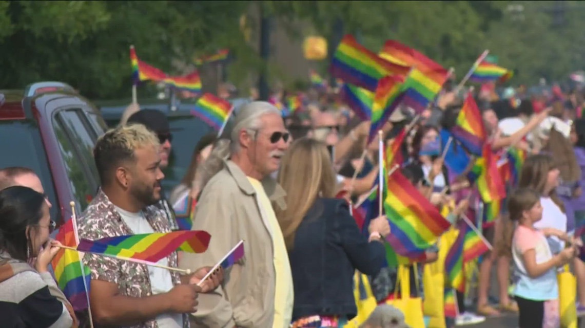Boise Pride Festival faces $250,000 funding shortfall amid reduced corporate sponsorship