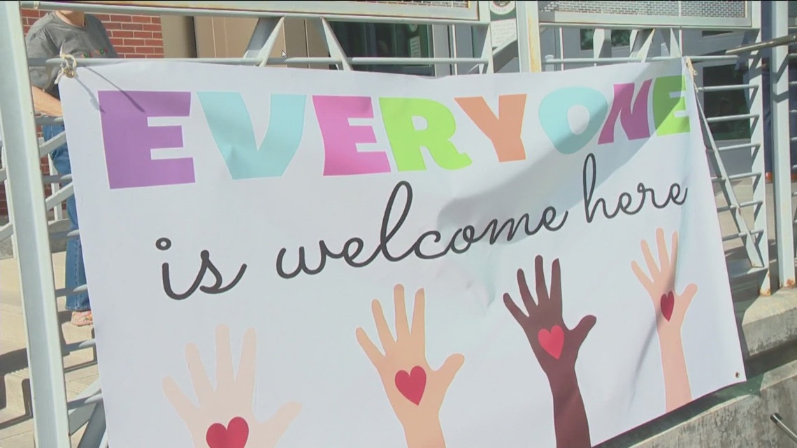 WASD considers policy changes during first meeting since ‘Everyone is welcome here’ controversy