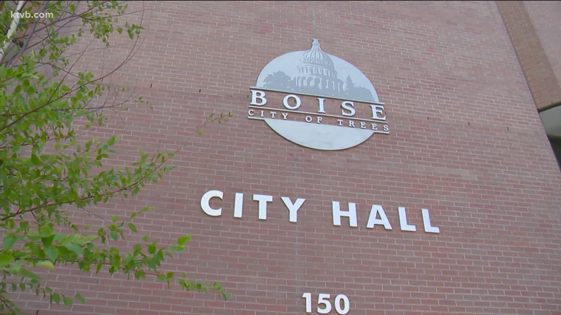 Boise discusses priorities for 2023 Fiscal Year budget - Vimarsana News