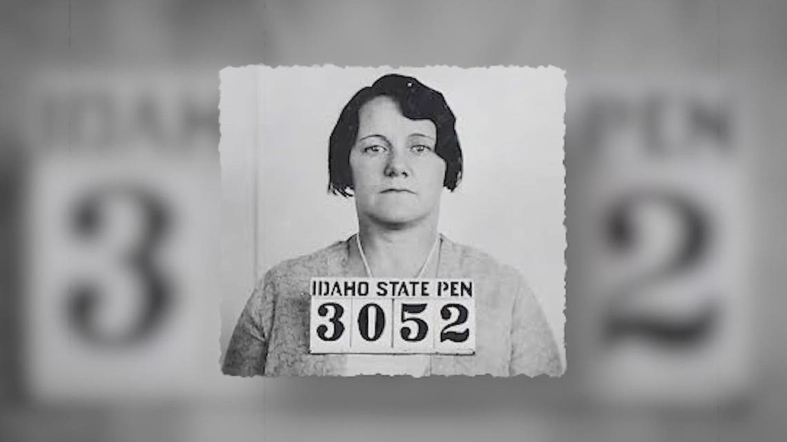 The legend of Lady Bluebeard – Idaho's first serial killer