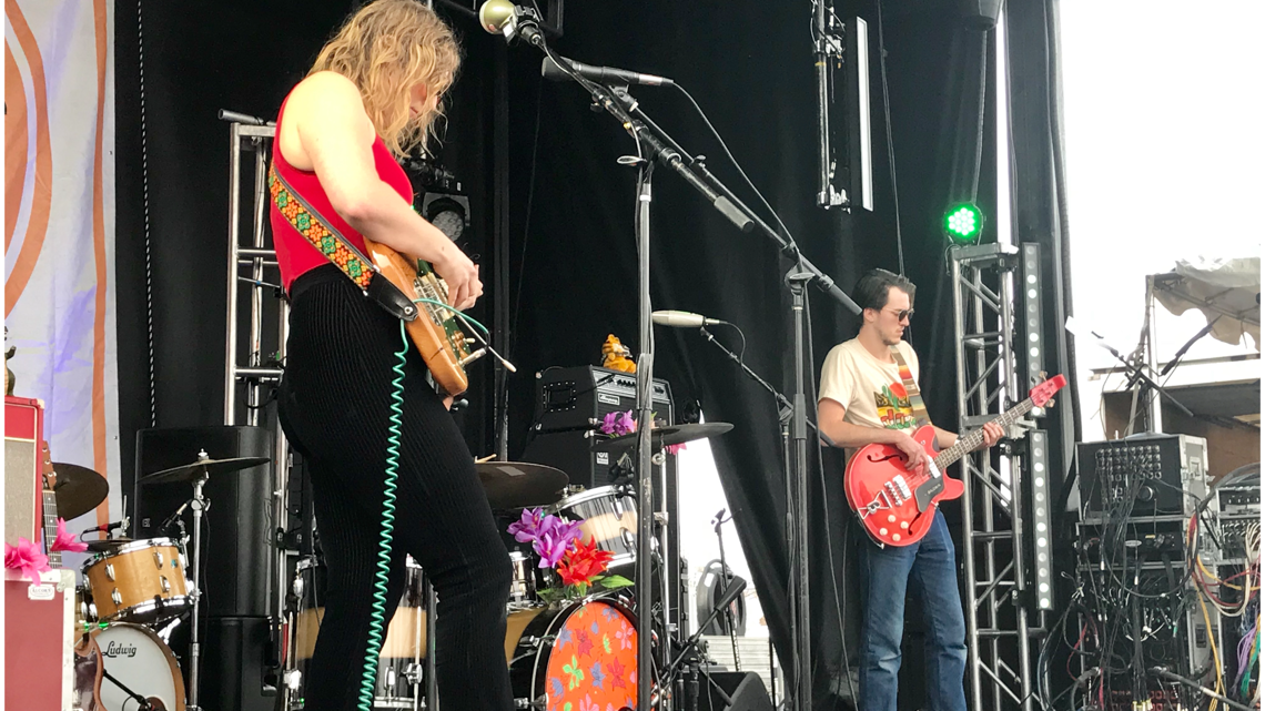 Independent music and arts organizers applaud national Save Our Stages Act - Vimarsana News