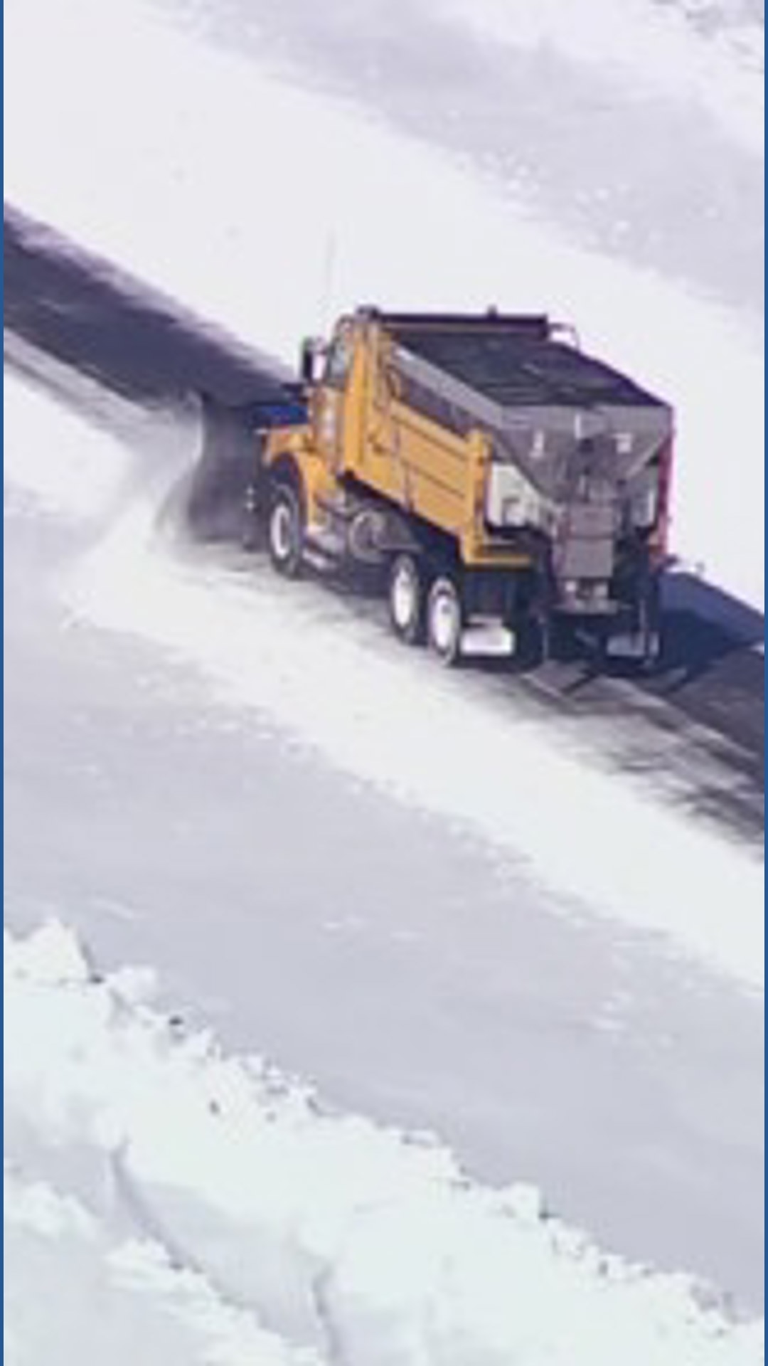 East Coast still in recovery after winter bomb cyclone storm takes out ...