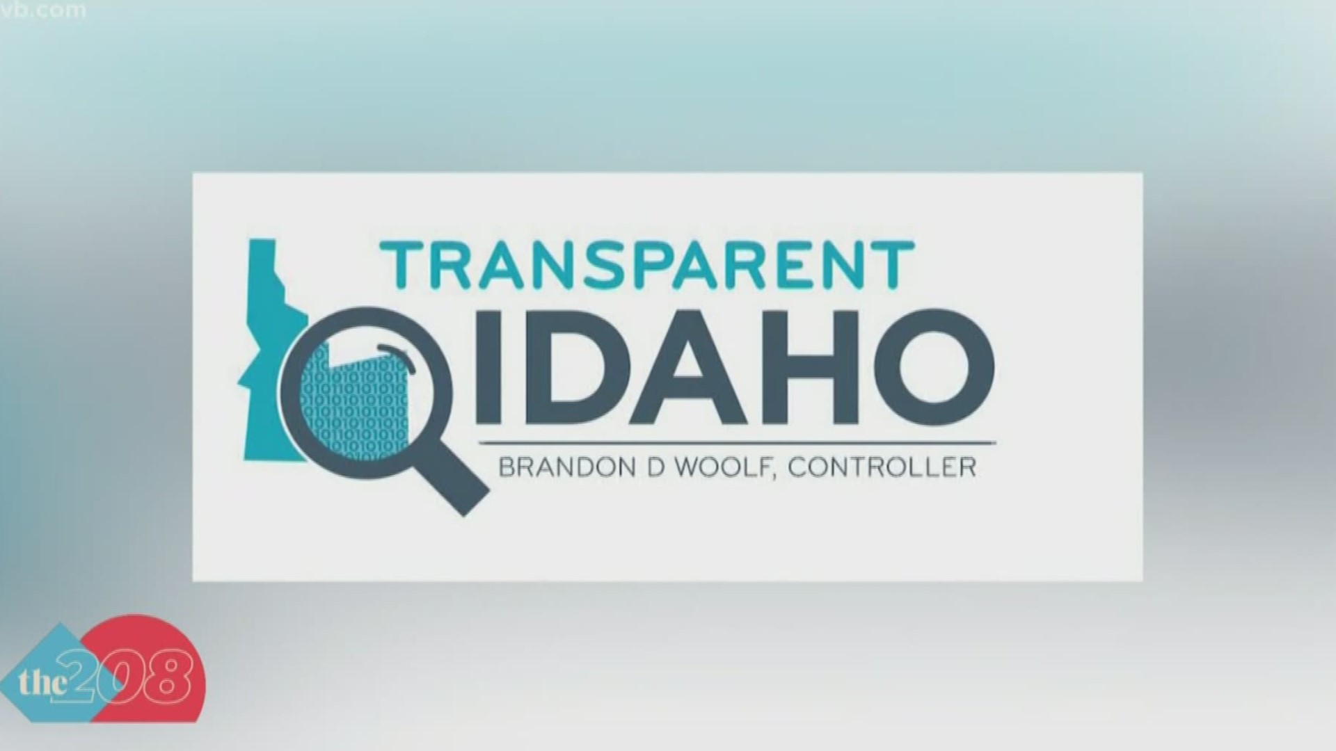 How is Idaho spending millions of dollars in federal relief funds? We spoke with the state controller to find out where the money is being spent.
