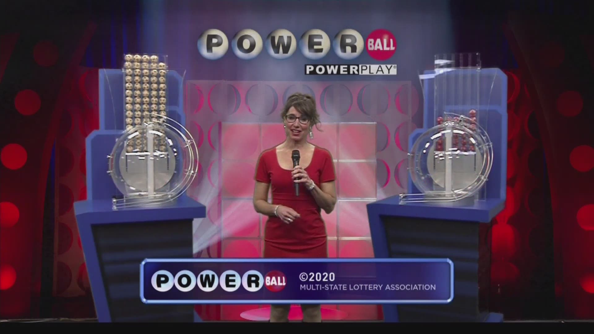 Watch Powerball Drawing Live On Internet - alter playground