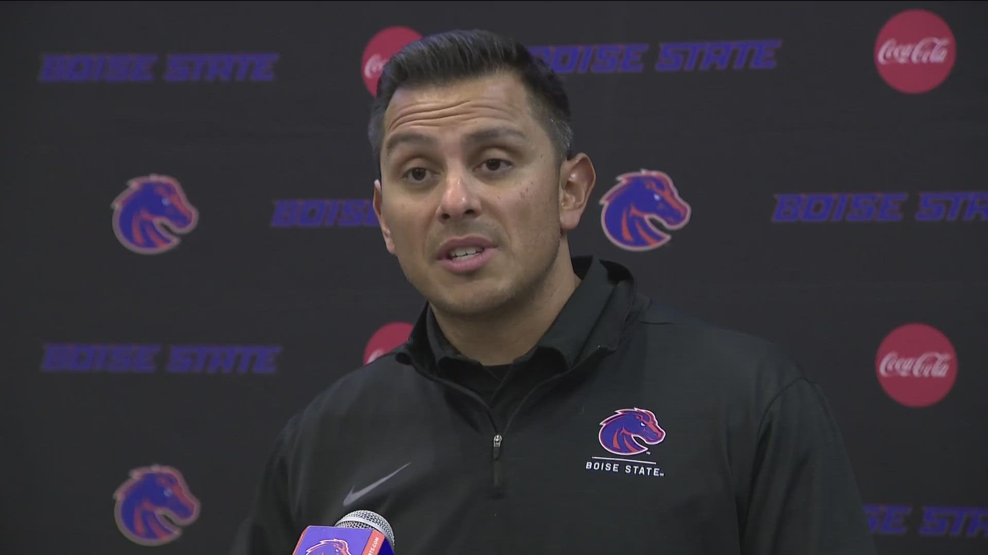 After signing 22 players last December, the Broncos added an additional 12 athletes Wednesday. Six of Boise State's latest signees are Idaho natives.