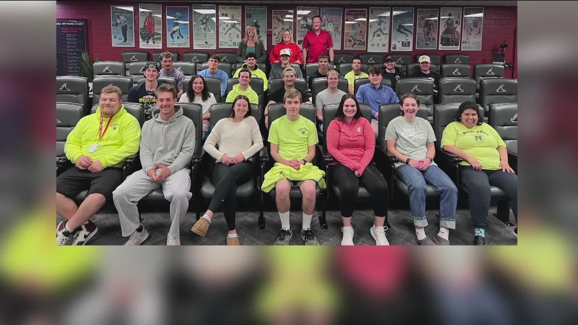 7's HERO: Nampa PREP Program prepares young adults with disabilities ...