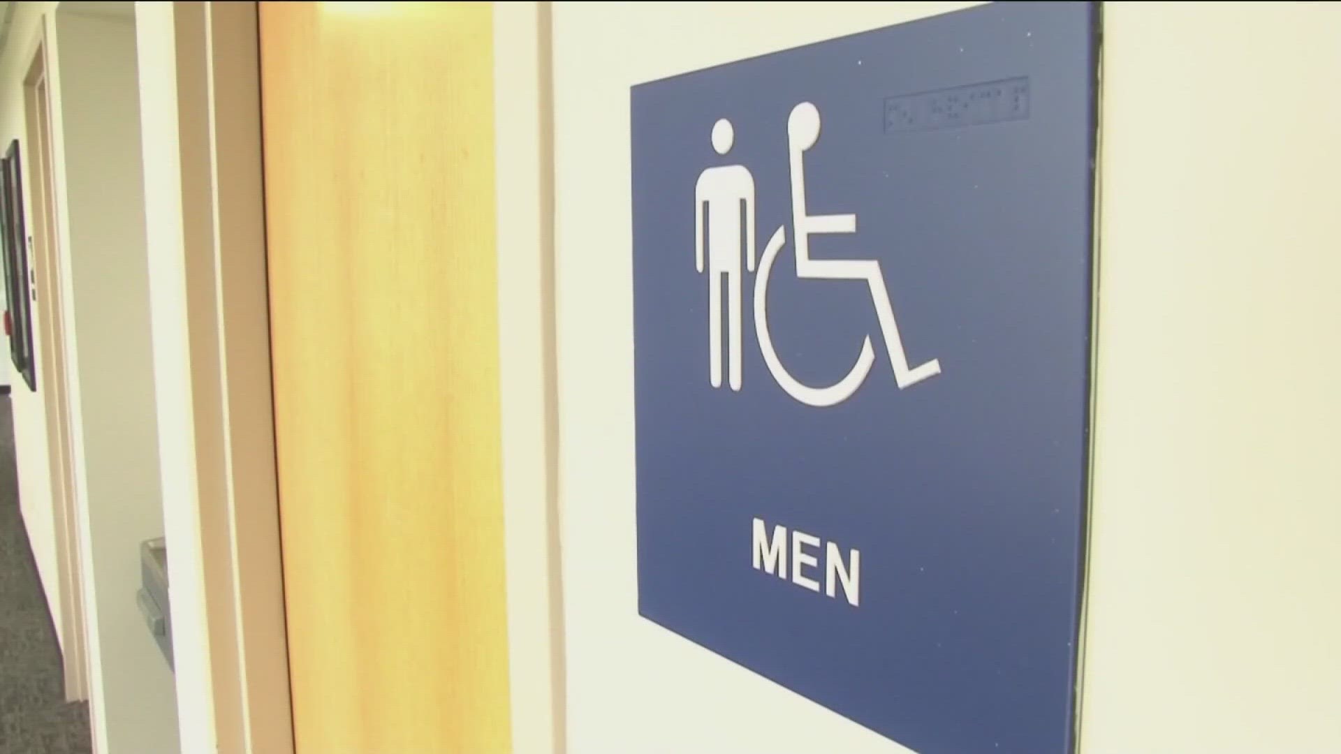 Idaho AG asks for state's transgender bathroom law to take effect ...