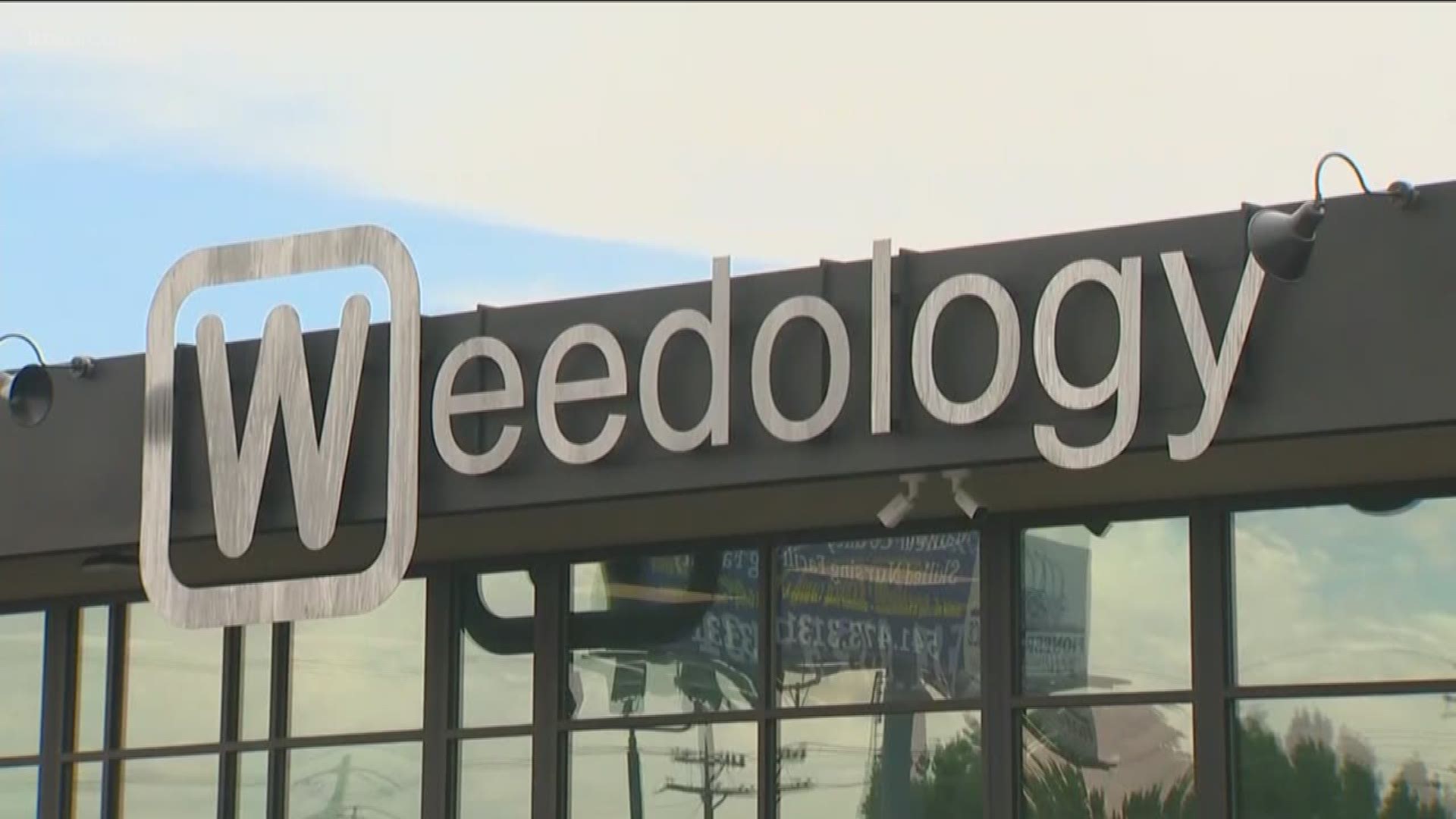 The City of Ontario is getting ready for its first marijuana store to open this week, but police in Idaho are already seeing more people bringing weed into the state from Oregon and Washington.