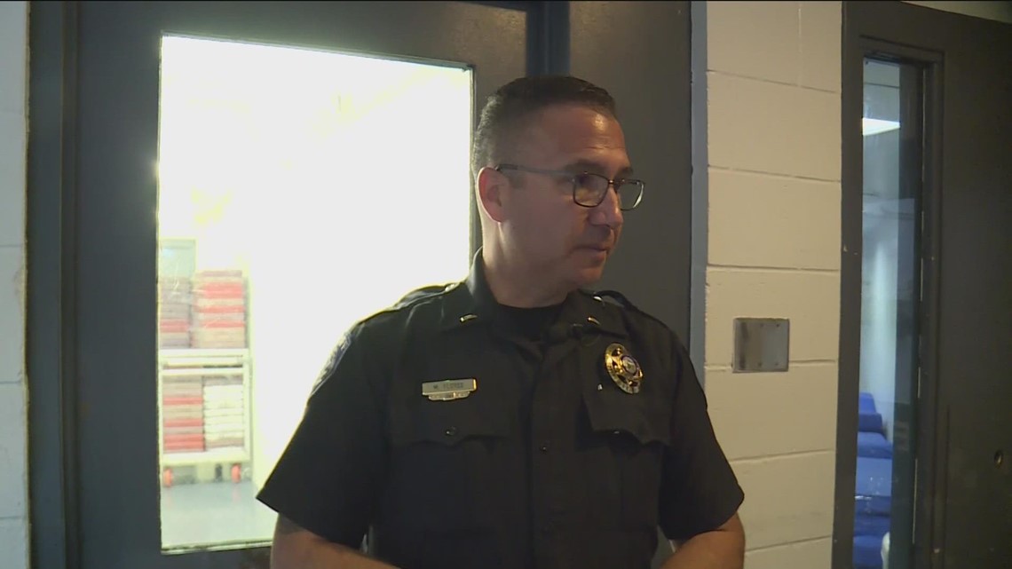 Canyon County officers facing low wages and burn out - Vimarsana News