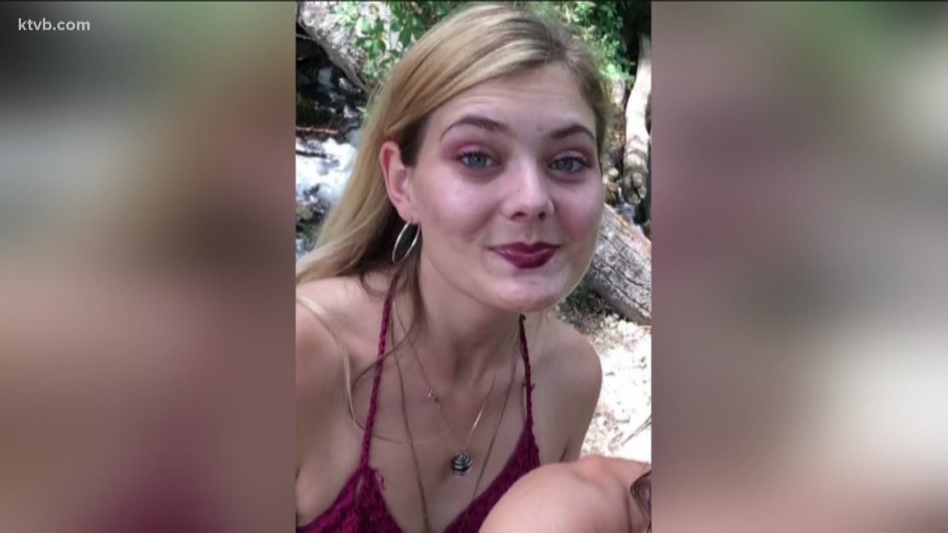 The free festival is aimed at reducing violence, healing from trauma and supporting people through life transitions. The festival was born out of a tragedy that happened in that very community. In March of 2018, 22-year-old Kym Larsen died after a former boyfriend stabbed her to death.