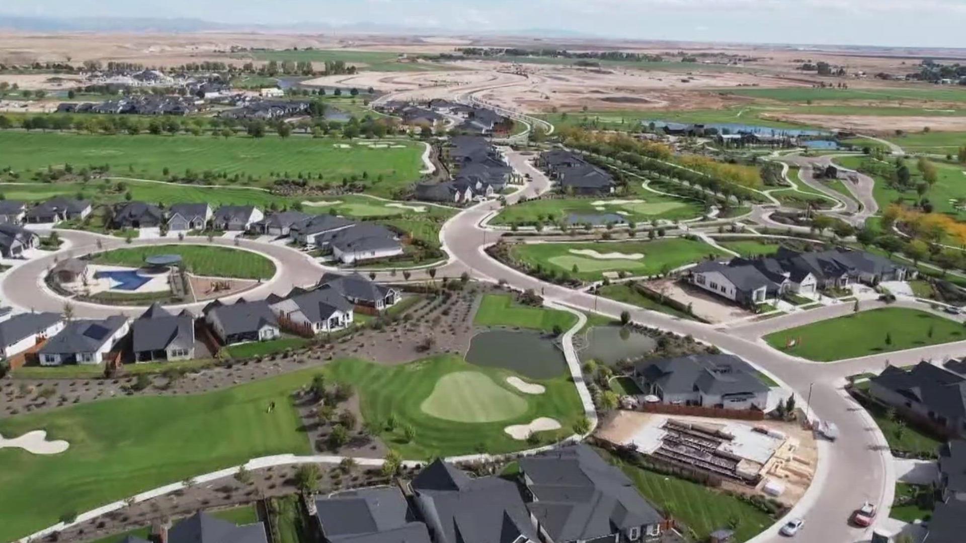 2026 St. Jude Dream Home breaks ground in Valor community