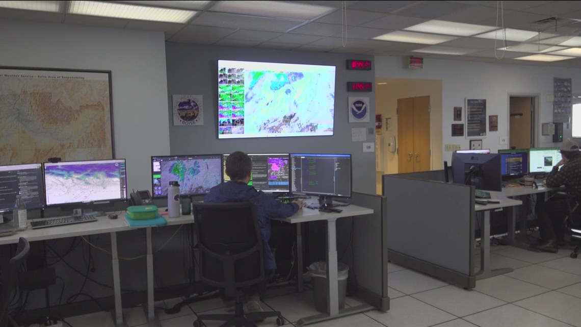 Avimor to raffle off a new home to benefit Toys for Tots | ktvb.com