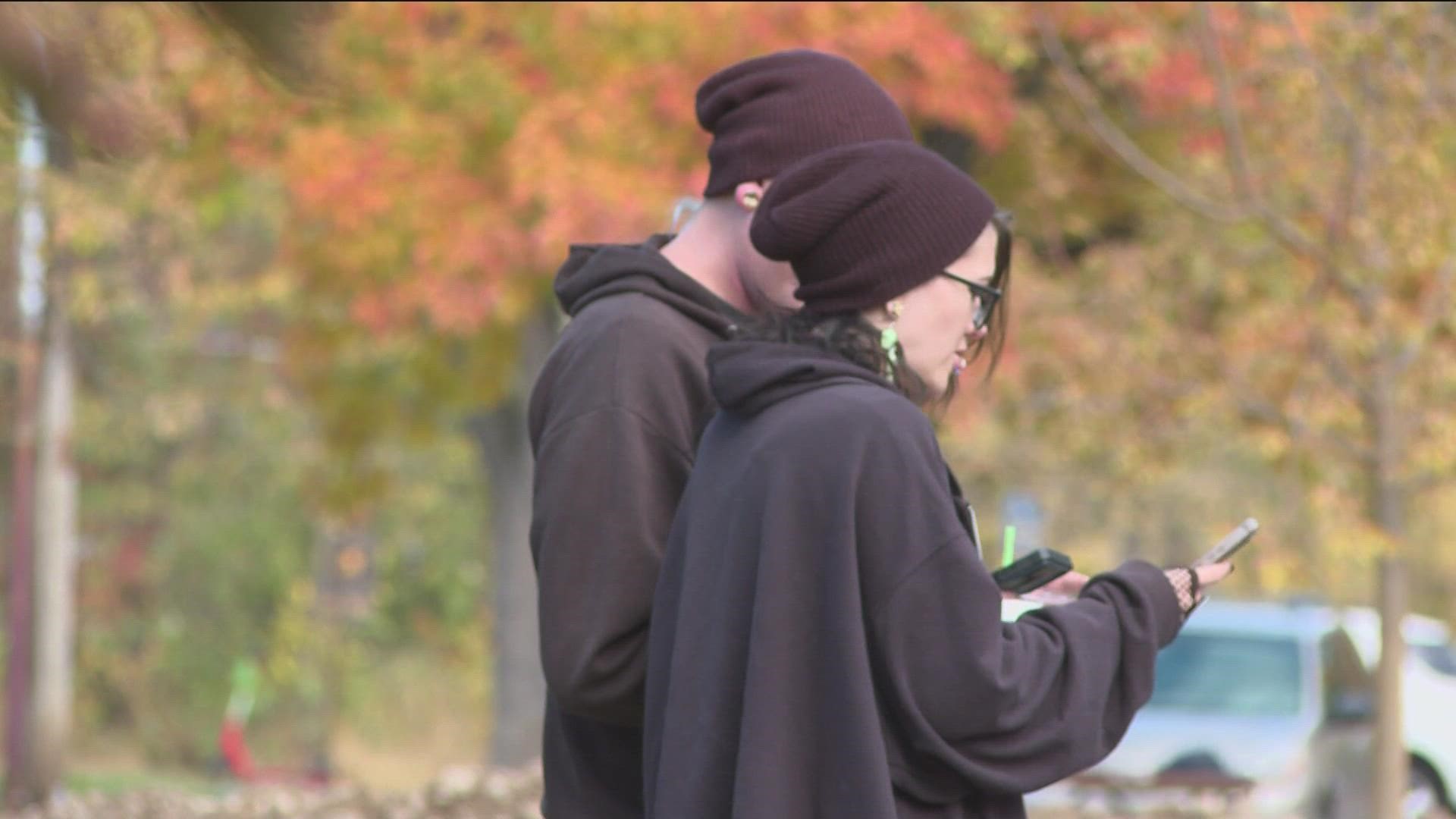 The City of Boise plans to implement free Wi-Fi access for three major parks; including Ann Morrison, Julia Davis and Cecil Andrus.