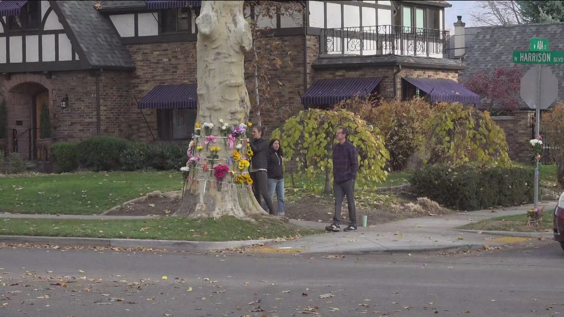 The Traffic Fatality Review Task Force will hold a meeting Dec. 8 to review fatality crashes in the city and propose changes. 