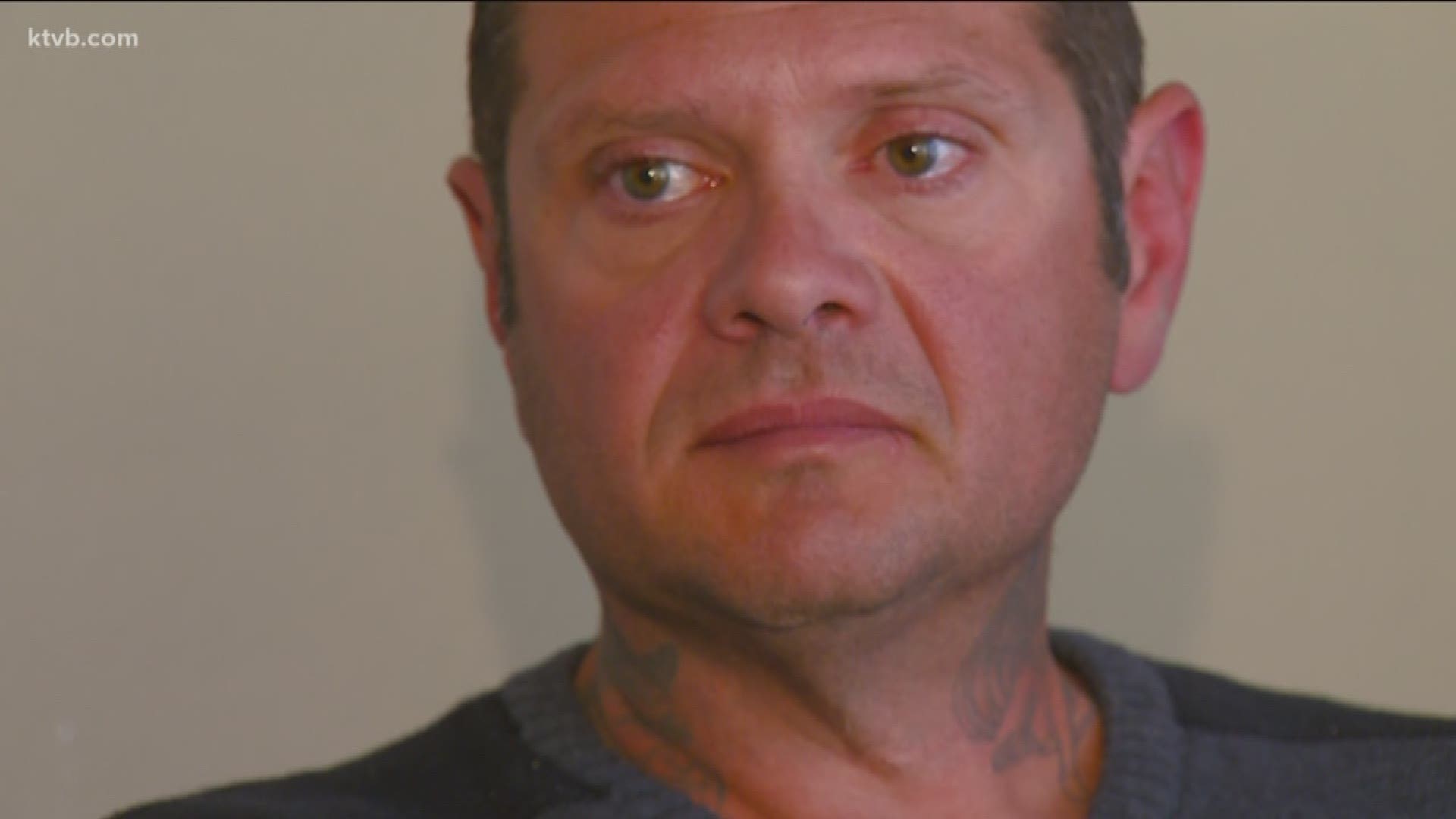 Recovering addicts open up about their deeply painful struggles, hoping to help others.
