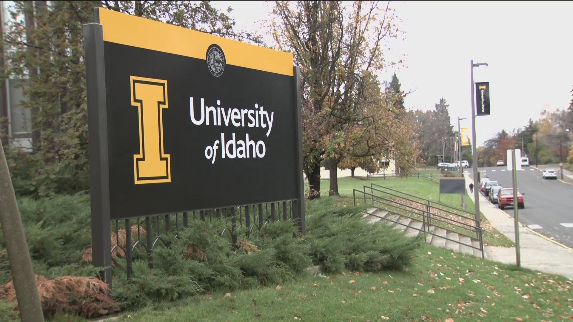 Idaho students are speaking out against potential cuts to diversity, equity, and inclusion (DEI) resources at public universities following a resolution draft.