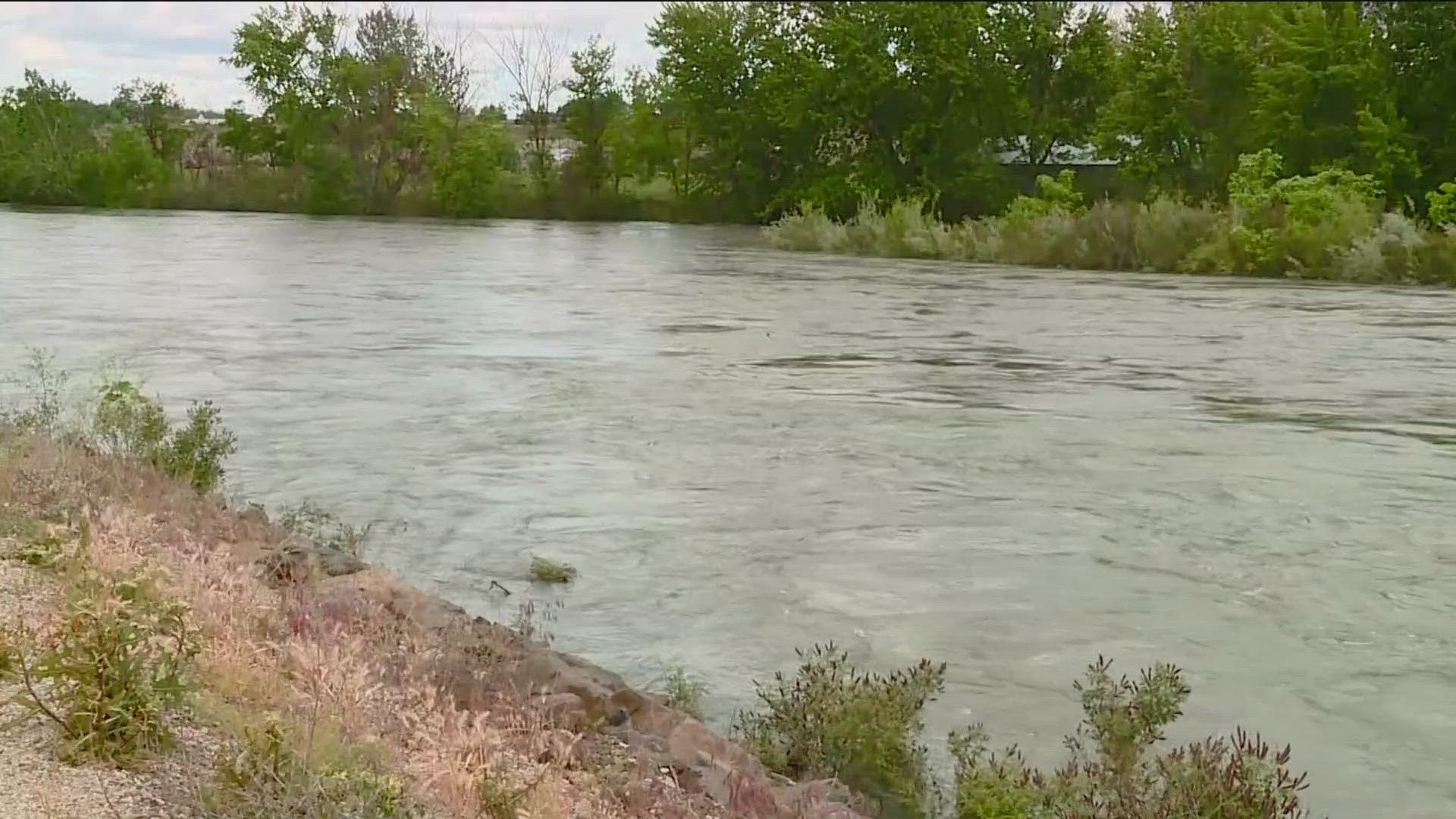Boise County commissioner accused of stabbing a minor on Payette River ...