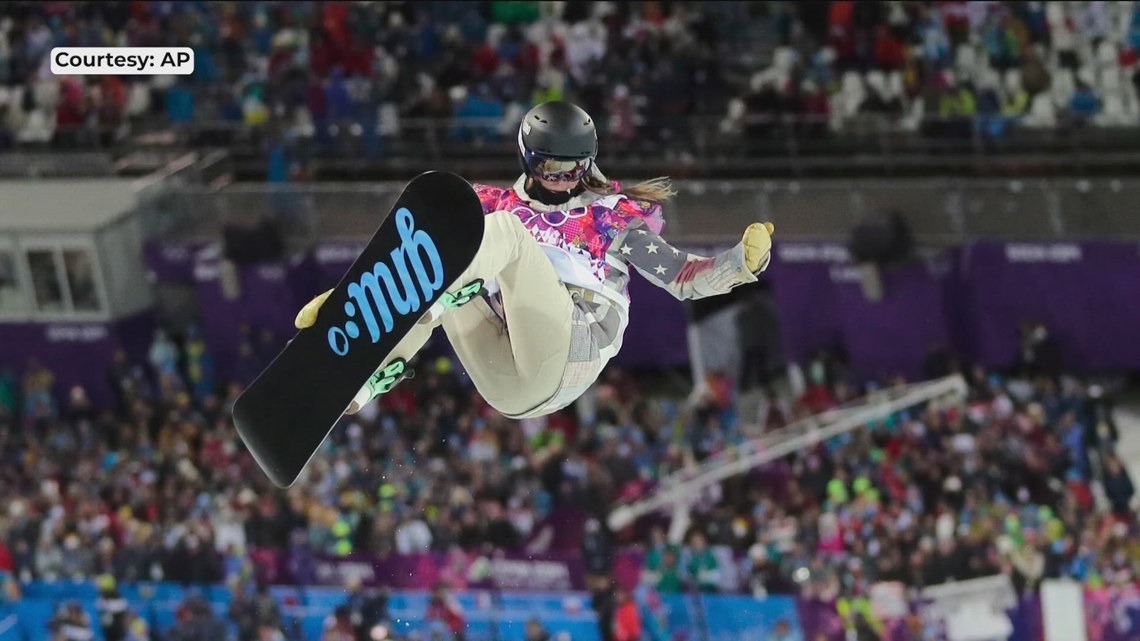 Olympic snowboarder reflects on injury-forced retirement, new life in Japan 12 years later