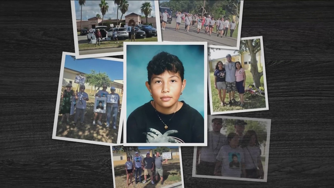 Idaho judge declares Texas teen legally dead after 36 years, family still seeks closure