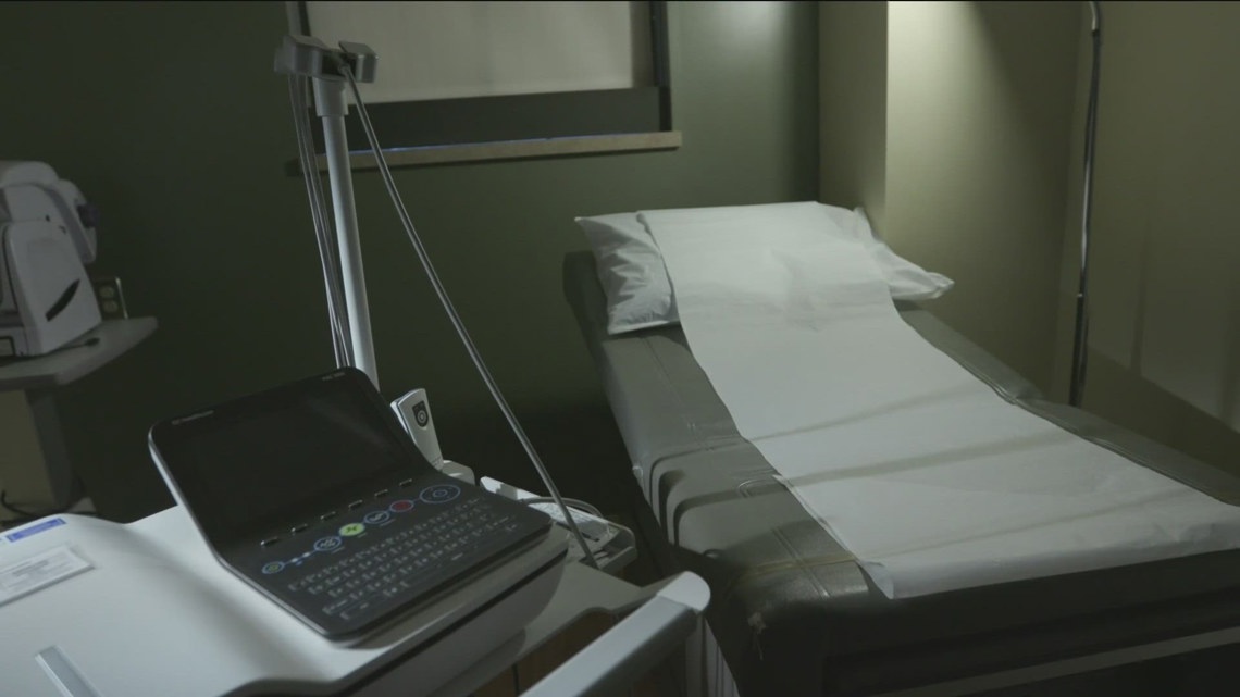 Idaho's medical consent law creating barriers to teen healthcare, Burley doctor says