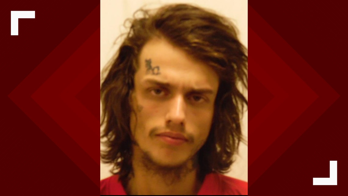 Idaho authorities issue nationwide warrant for man wanted in connection ...
