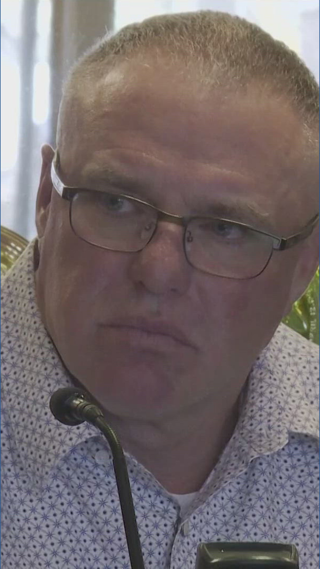 Boise County Commissioner accused of stabbing minor files counterclaim ...