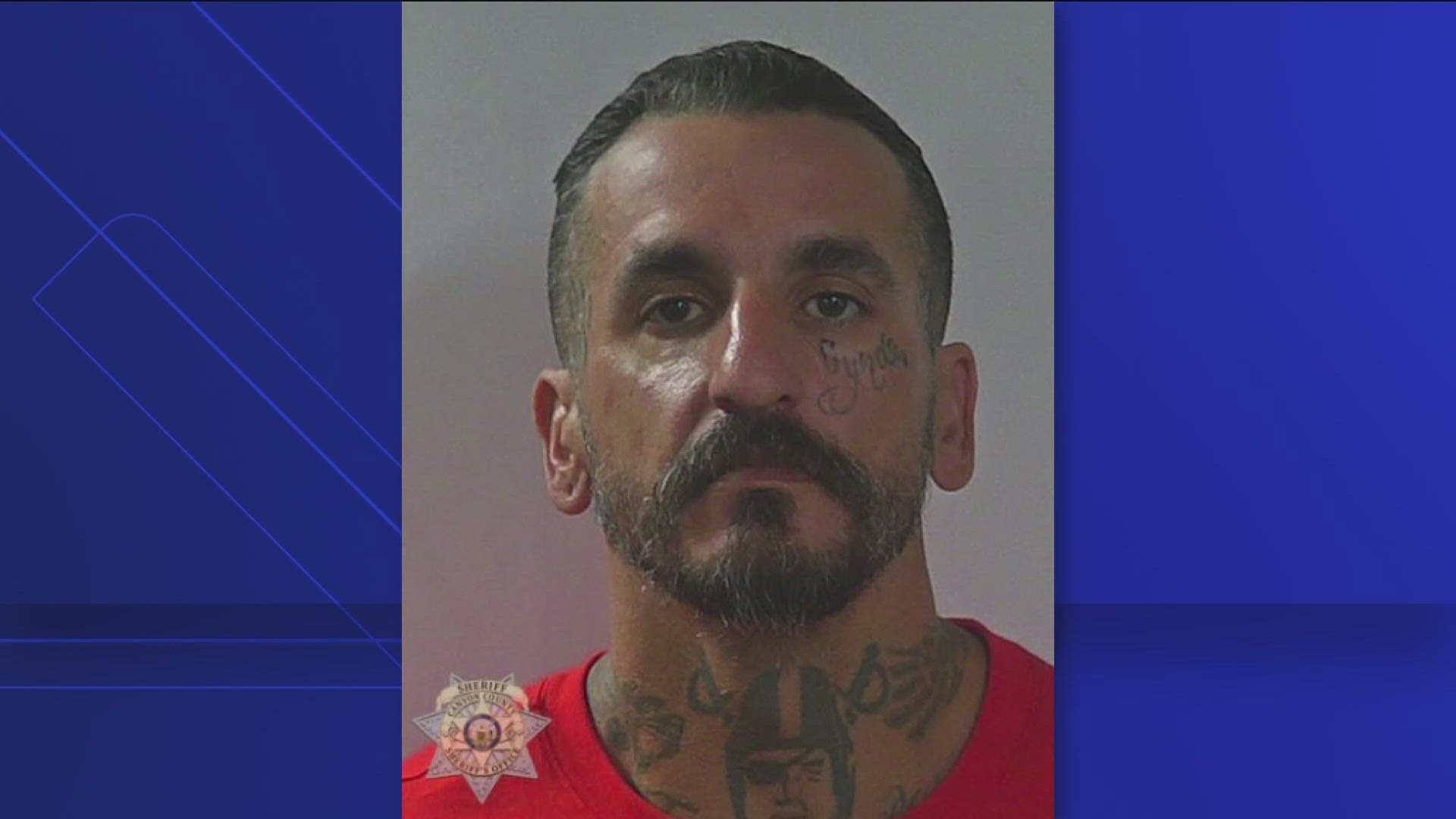Boise Police said three people have been arrested on felony charges in connection to the fatal shooting of Christopher Holloway.